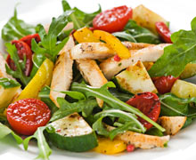 Campus Dining