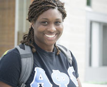 Greek Life