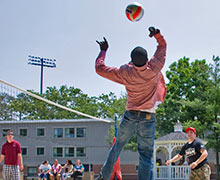 Intramurals
