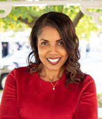Faye Coleman