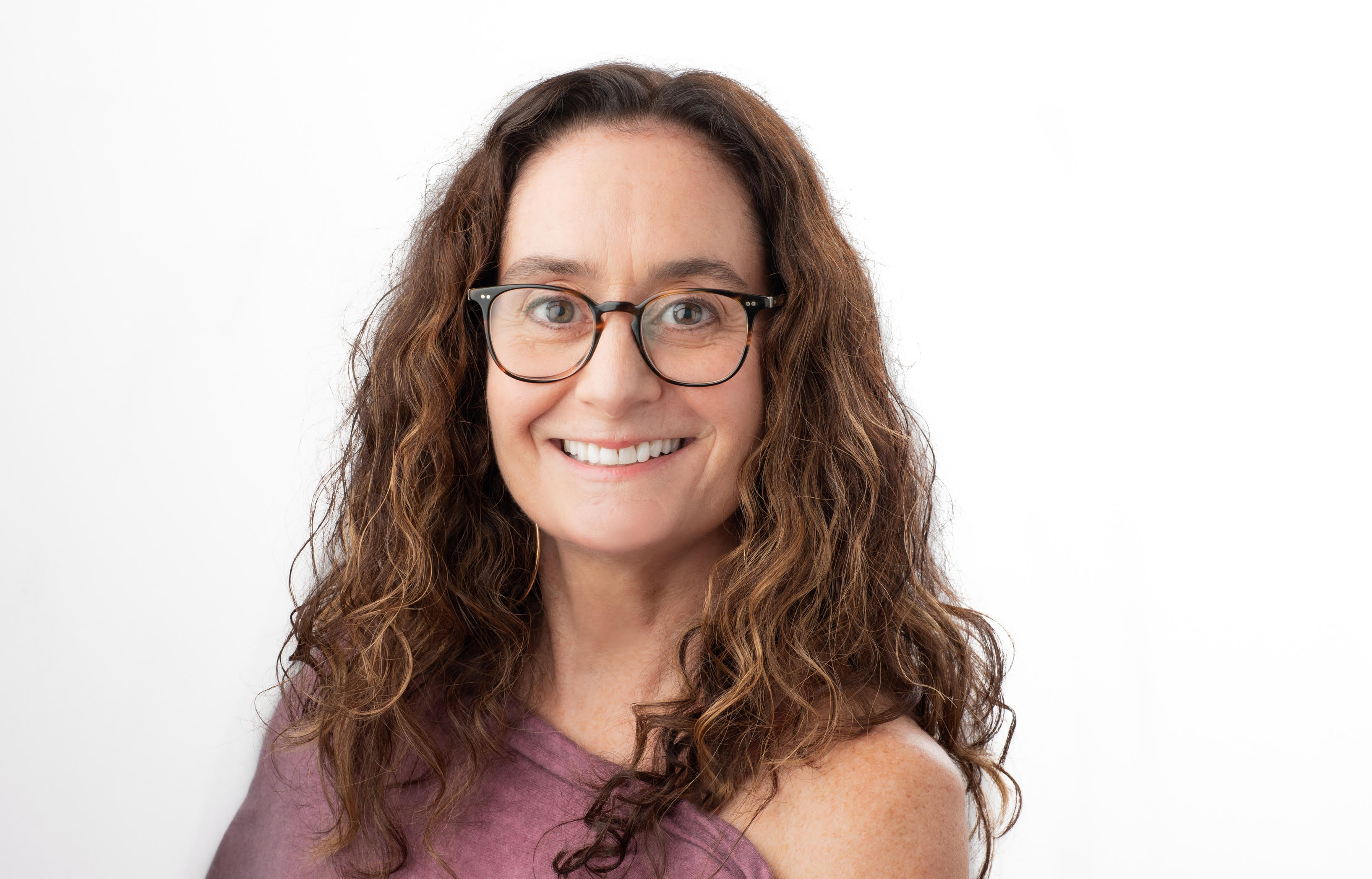 Kelly Goldberg