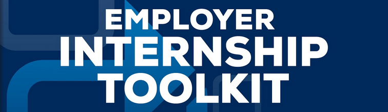 employer internship toolkit