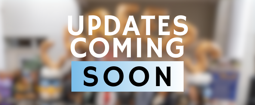 Stay Tuned