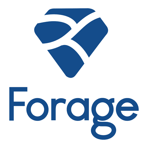 Forage logo