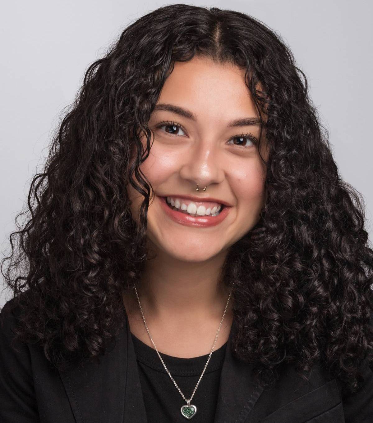 Yesenia Pacheco