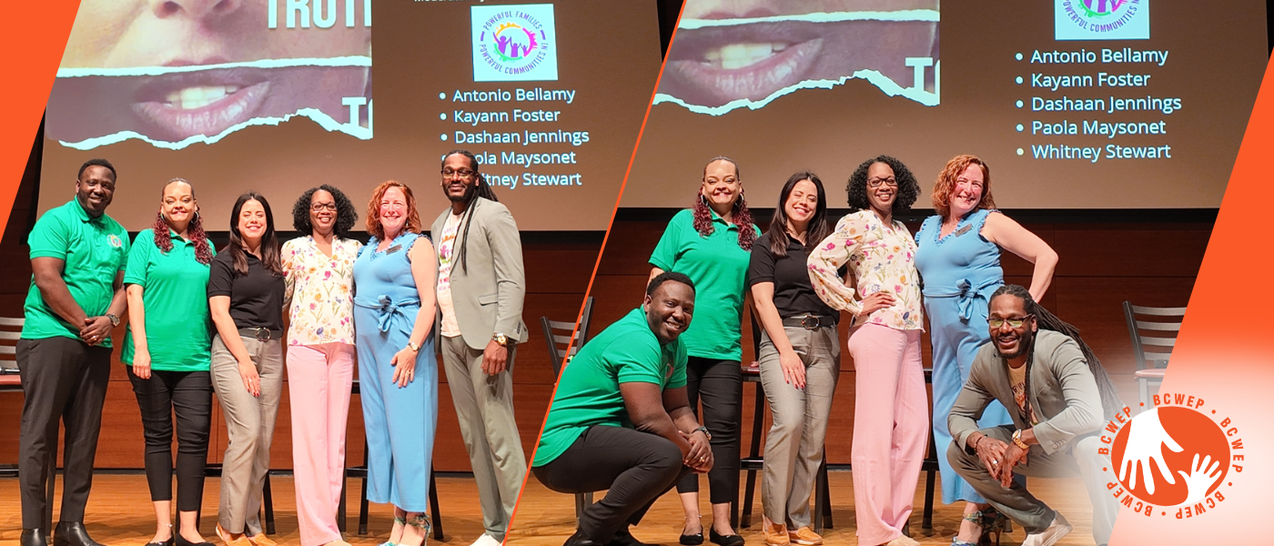 Various Photos from Truth to Transformation Event