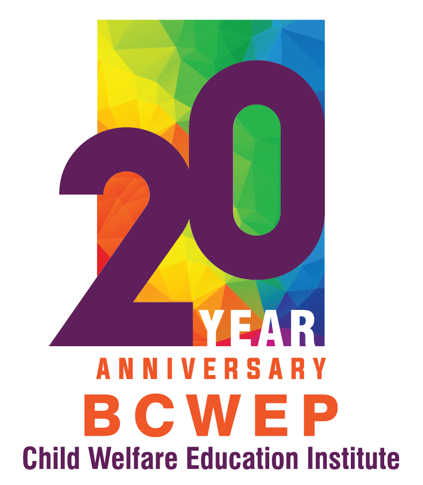 BCWEP 20th Logo