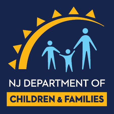 NJ DCF Logo