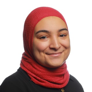 Aya Afifi