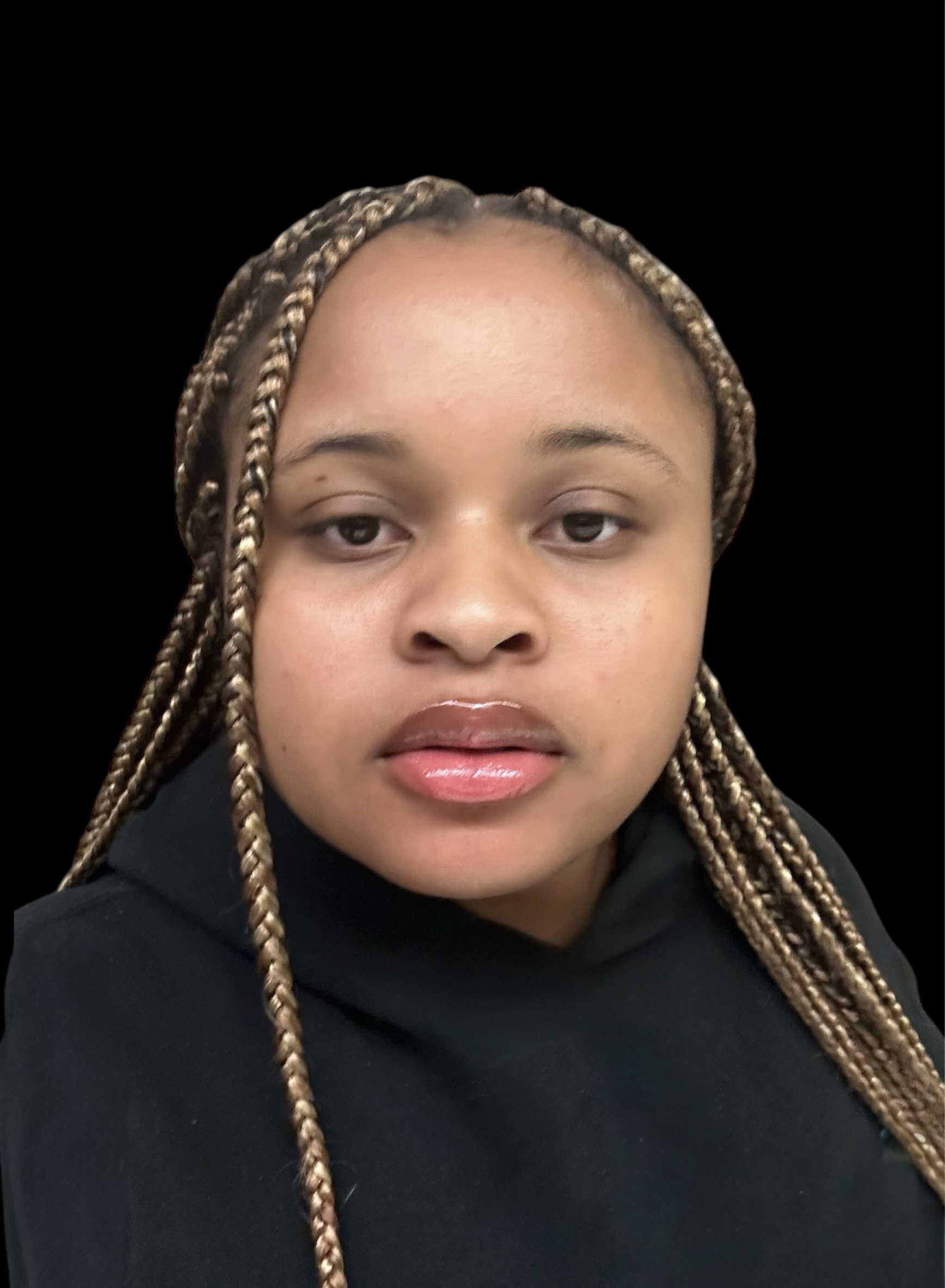 Sa'diah Burke