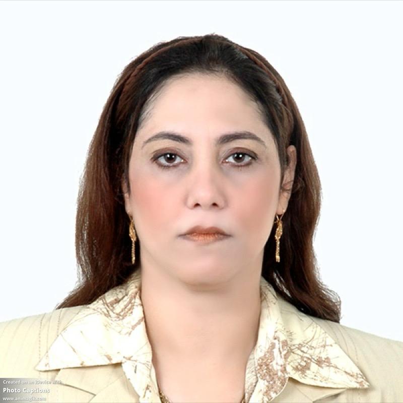Eshrak Hassan