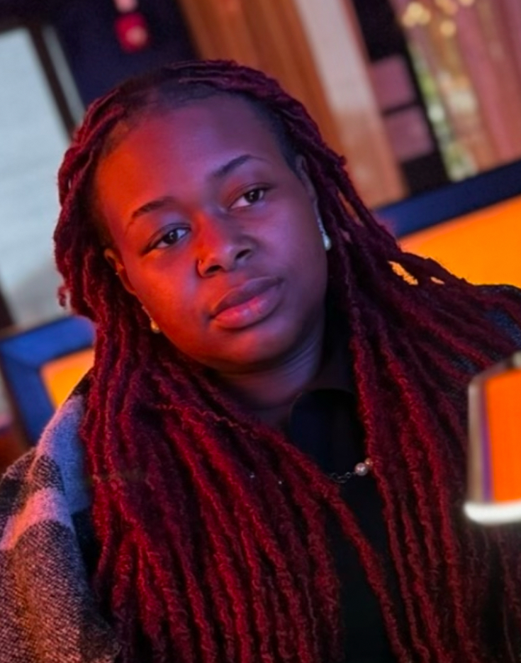 Kenya Henry-McClain