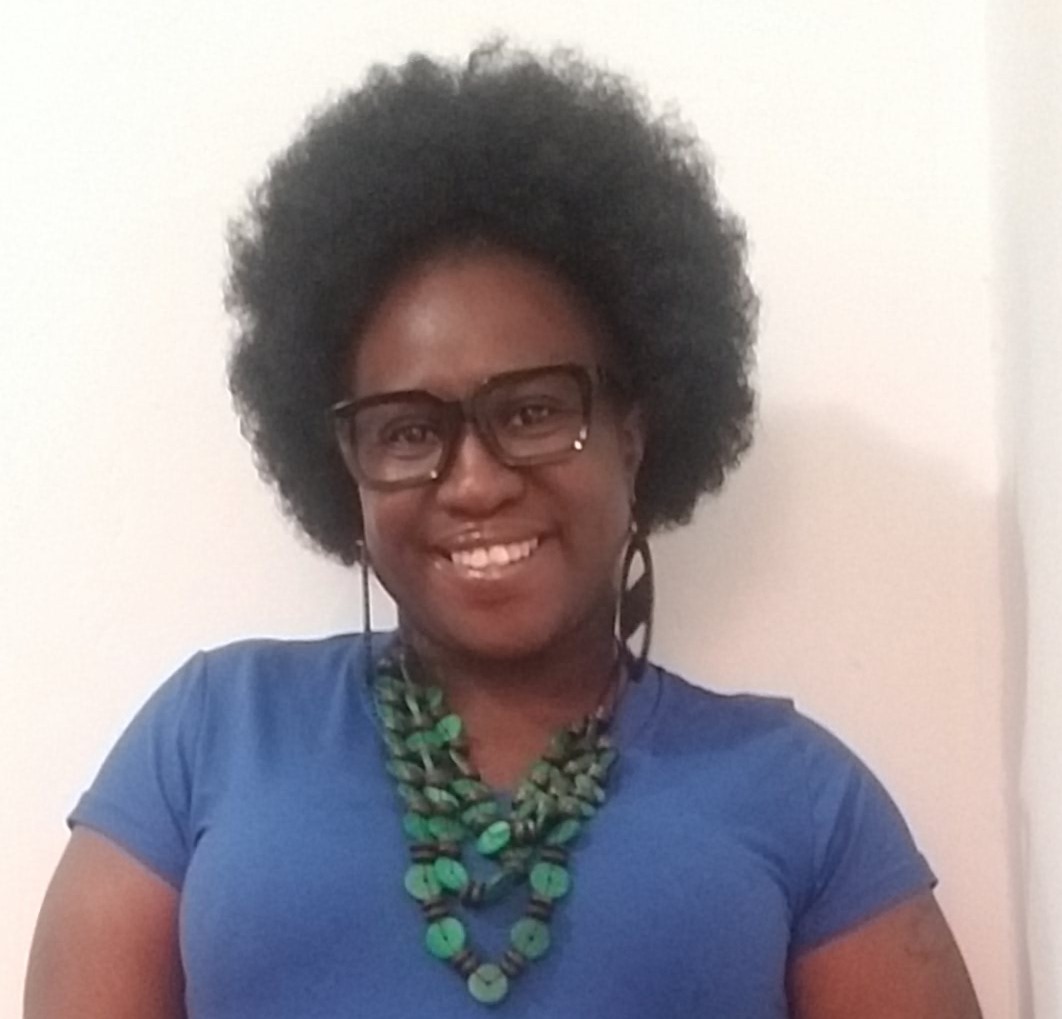 Shawnize Jackson