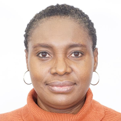 Lynda Okosieme