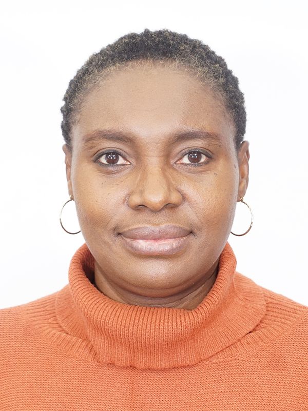 Lynda Okosieme