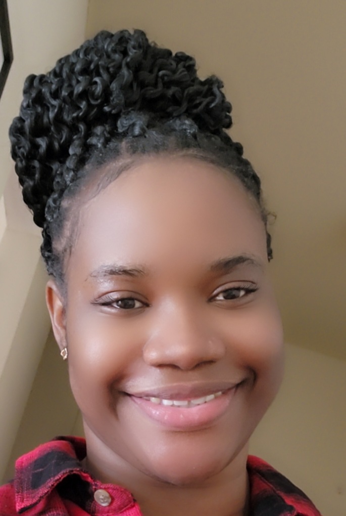 Shamoya Robinson