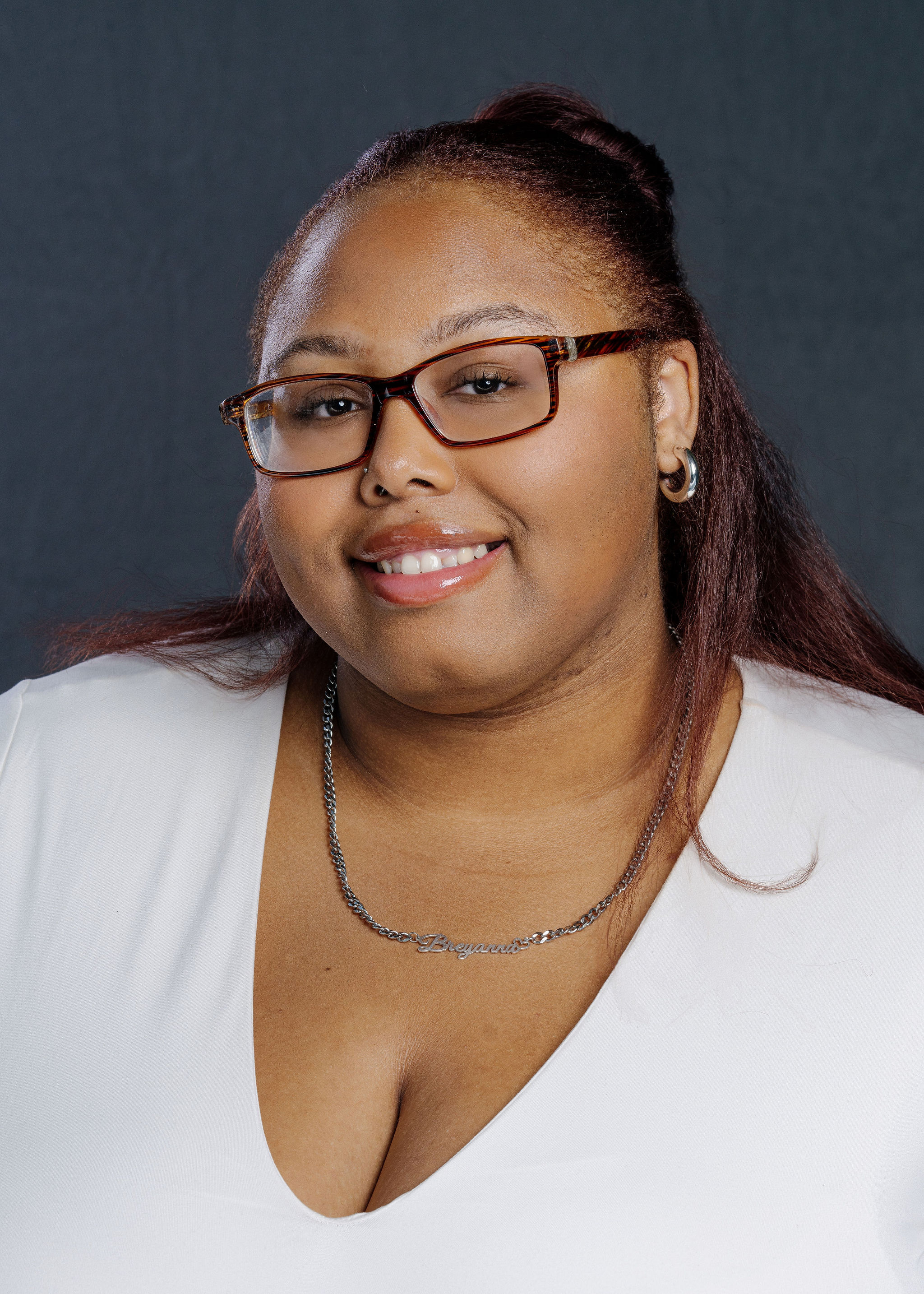 Breyanna Williams