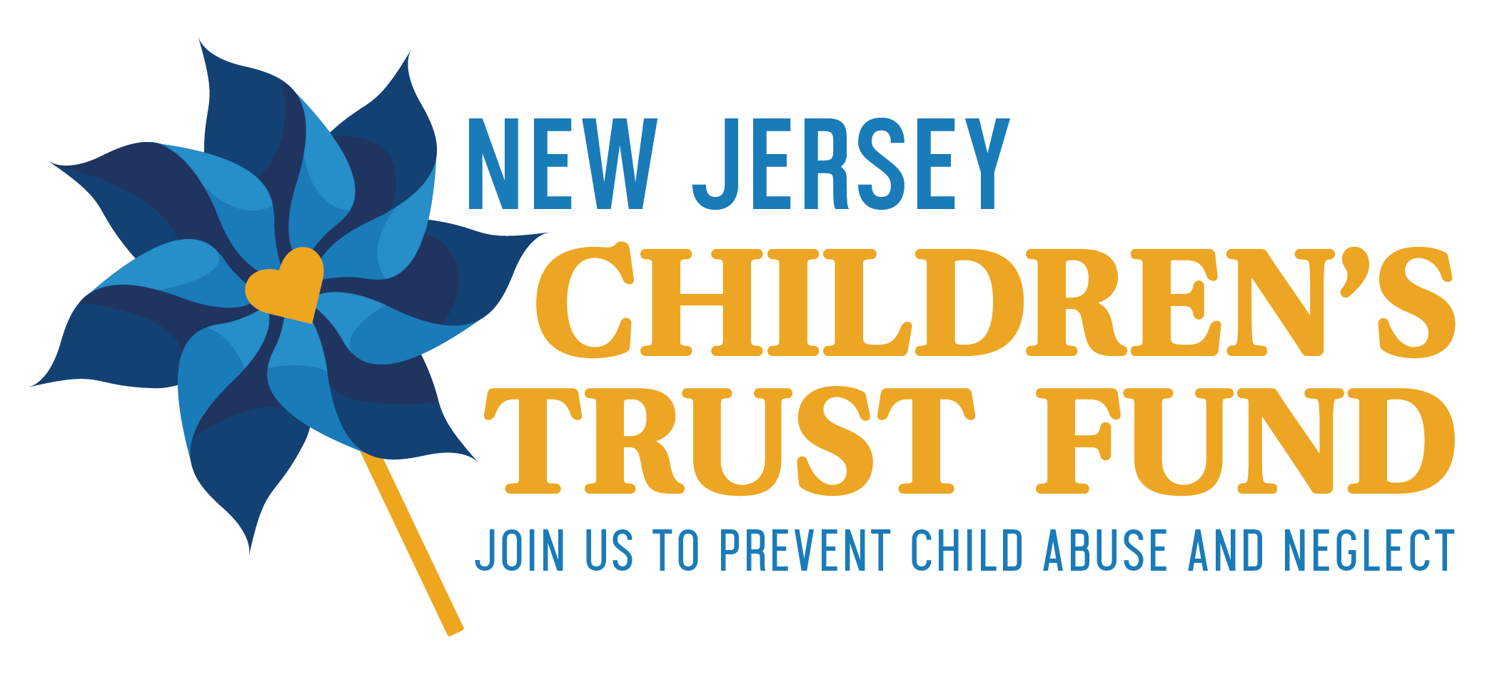 NJ Children's Trust Fund logo