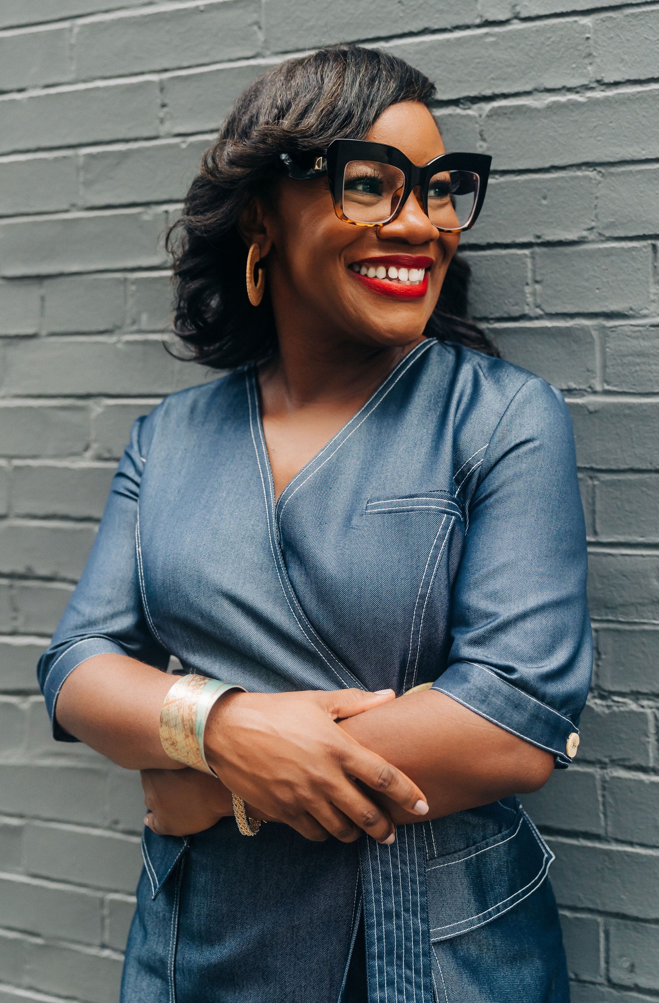 Kimberly Seals Allers
