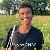 Ethan Mays 