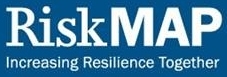 Risk Map logo