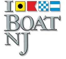 Nj boating logo