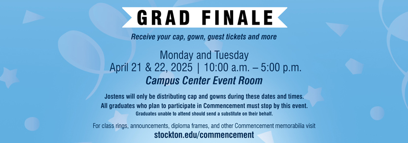 Grad Finale 