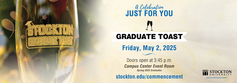 Grad Toast