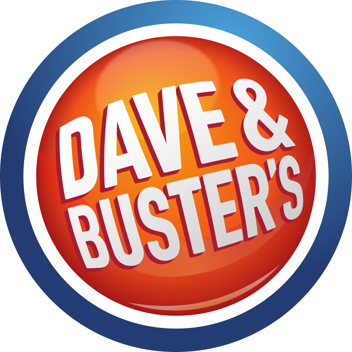 Dave and Busters