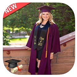 Graduation PhotoEditor
