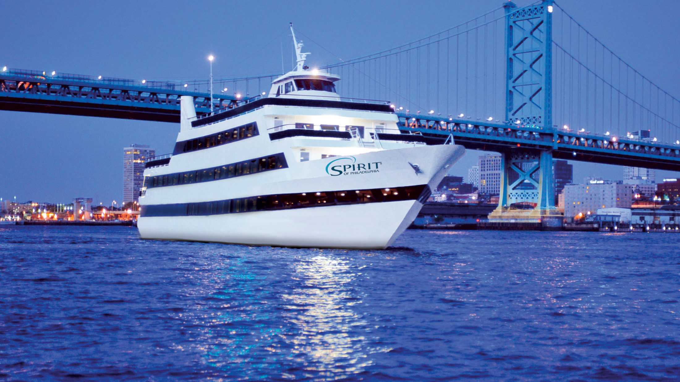 Spirit Cruise
