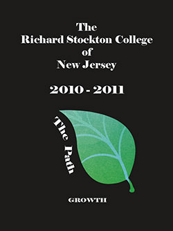 2011 - 12 Yearbook cover