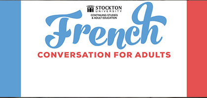 French Conversation for Adults