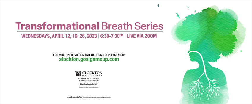 Transformational Breath 2023