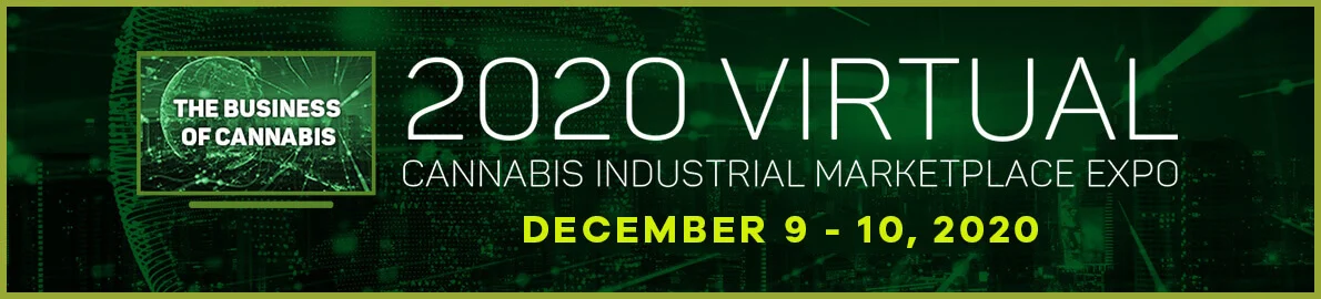 Cannabis Expo 2020
