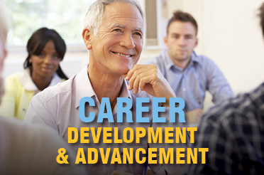 Career Development & Advancement