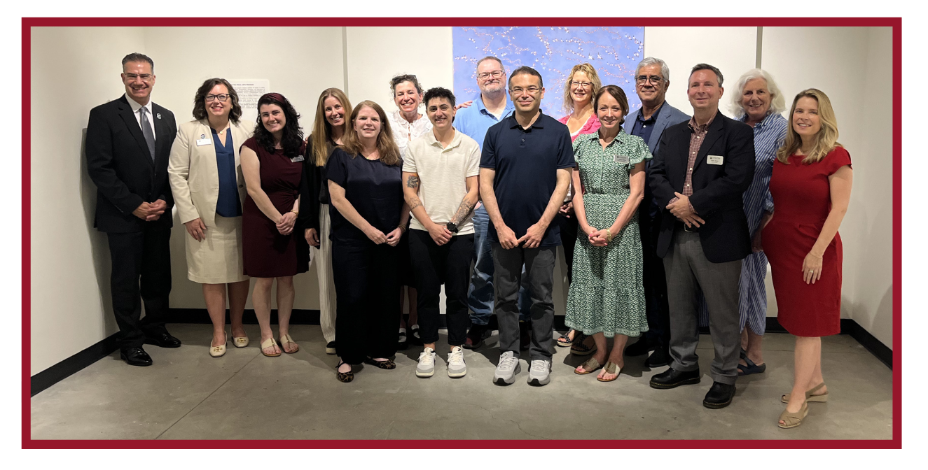 ACUE Cohort Picture