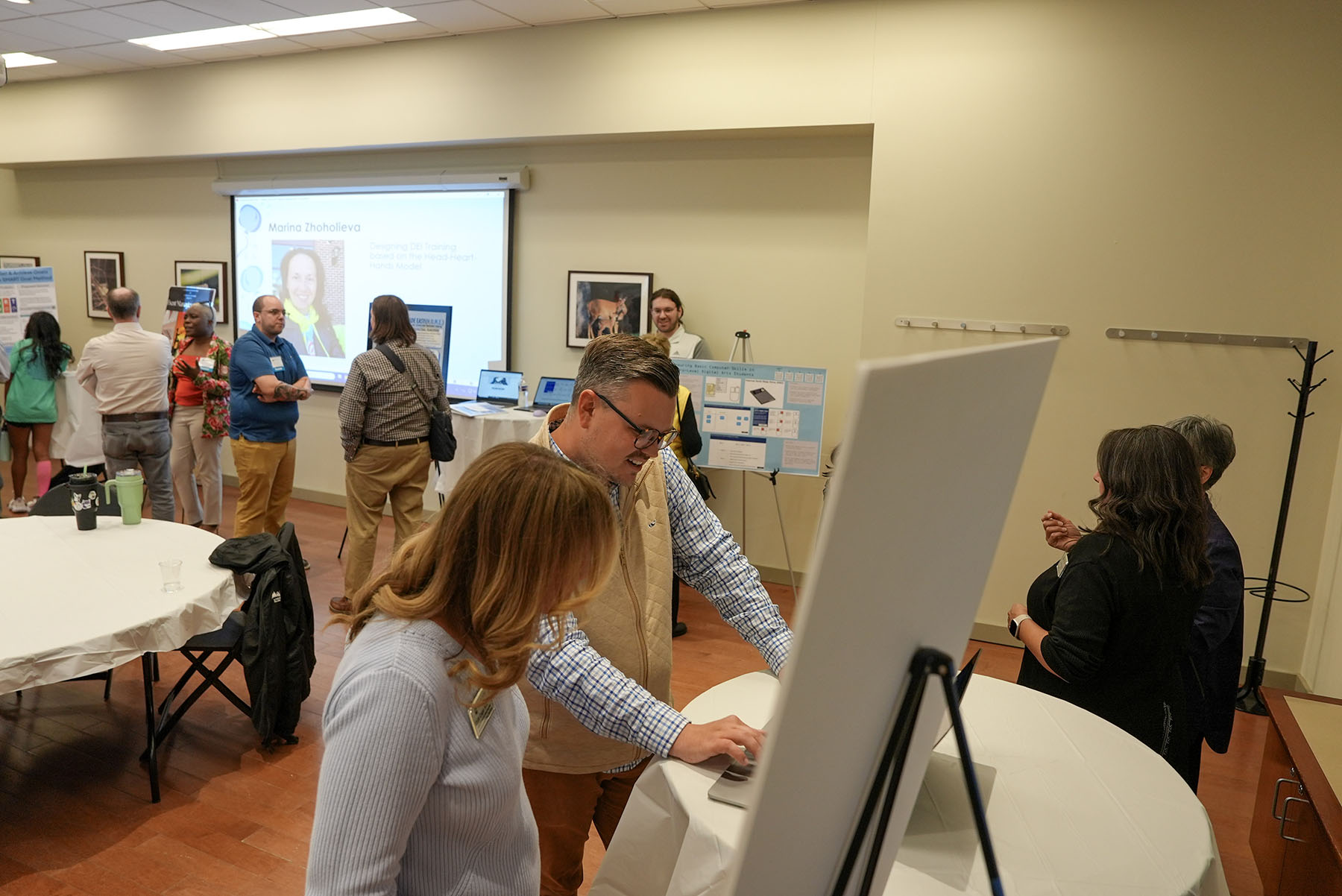 Grad Research Symp 25