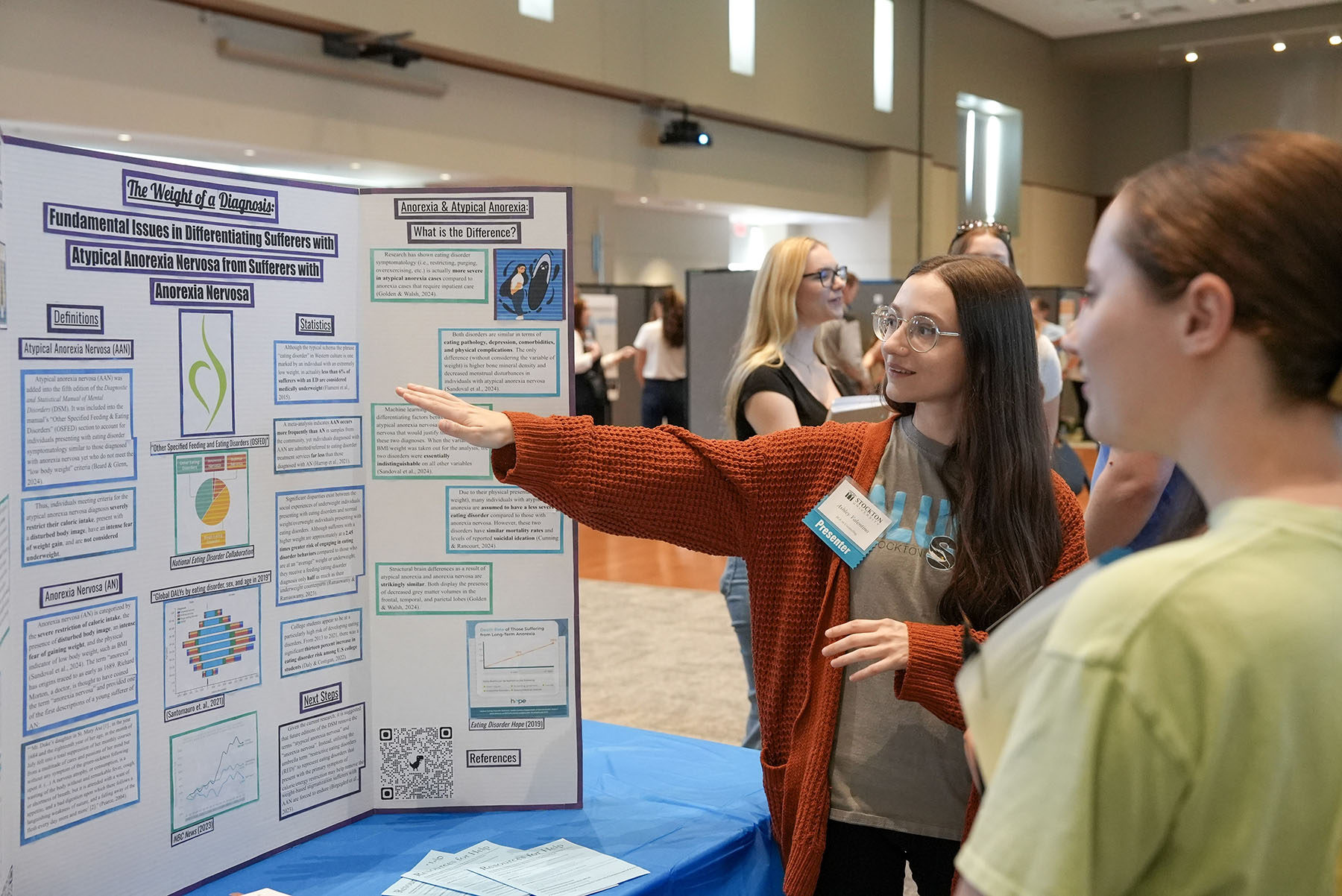 Grad Rsh Symp 25