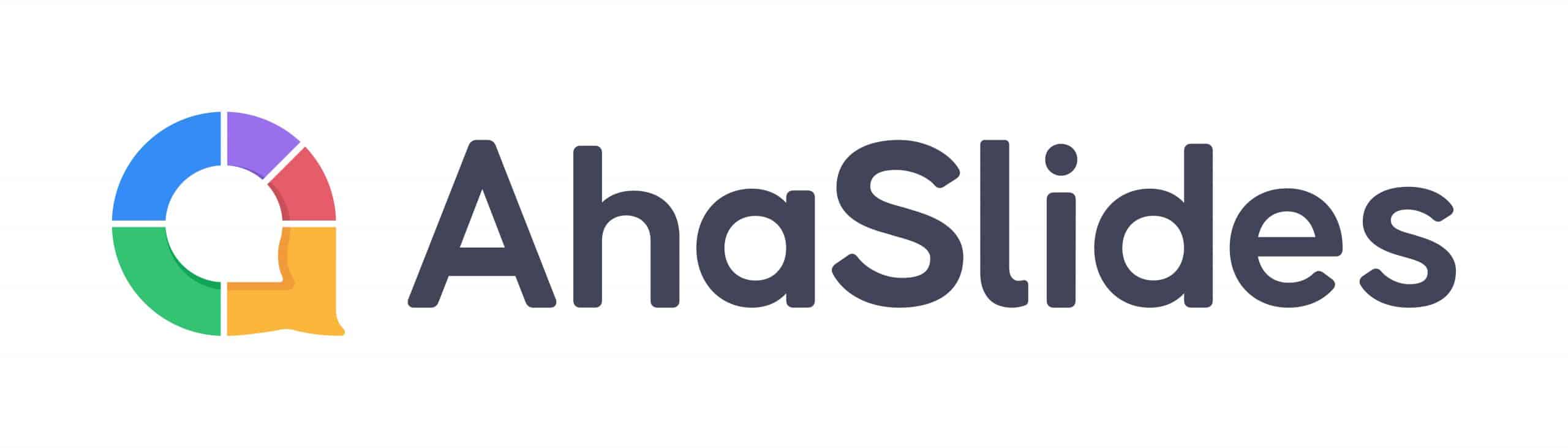 AhaSlides Logo