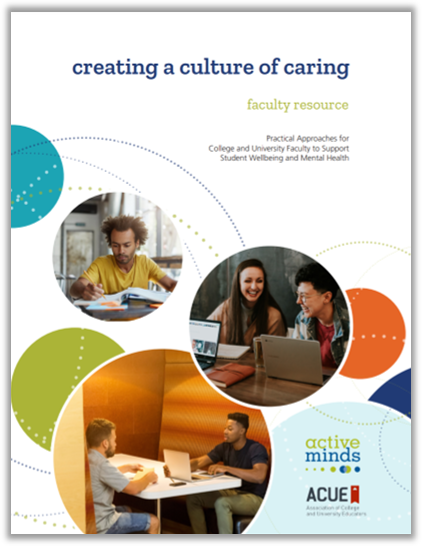 Creating a Culture of Caring