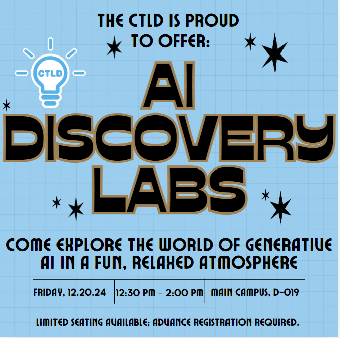 AI Discovery Labs