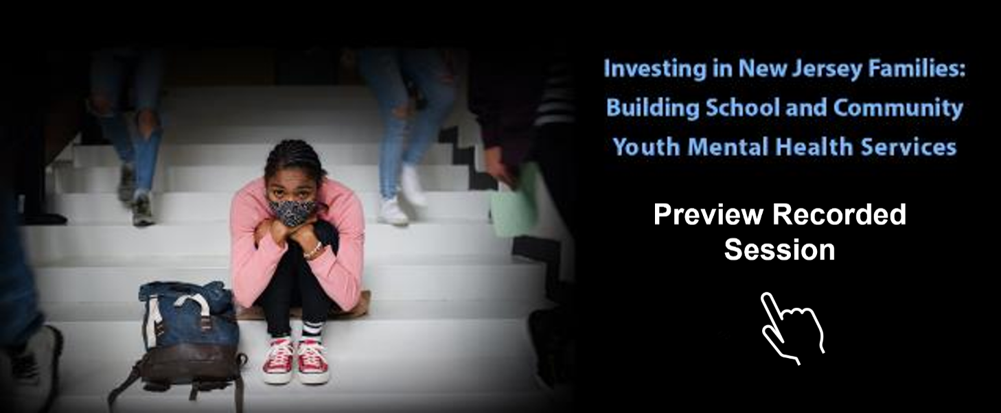 mental health issues faced by young people