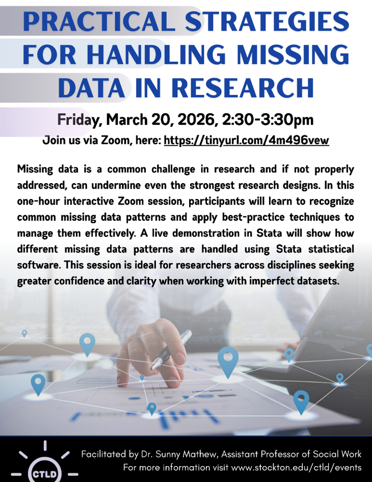 Practical Strategies for Handling Missing Data in Research