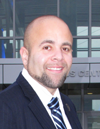 Dr. Pedro Santana