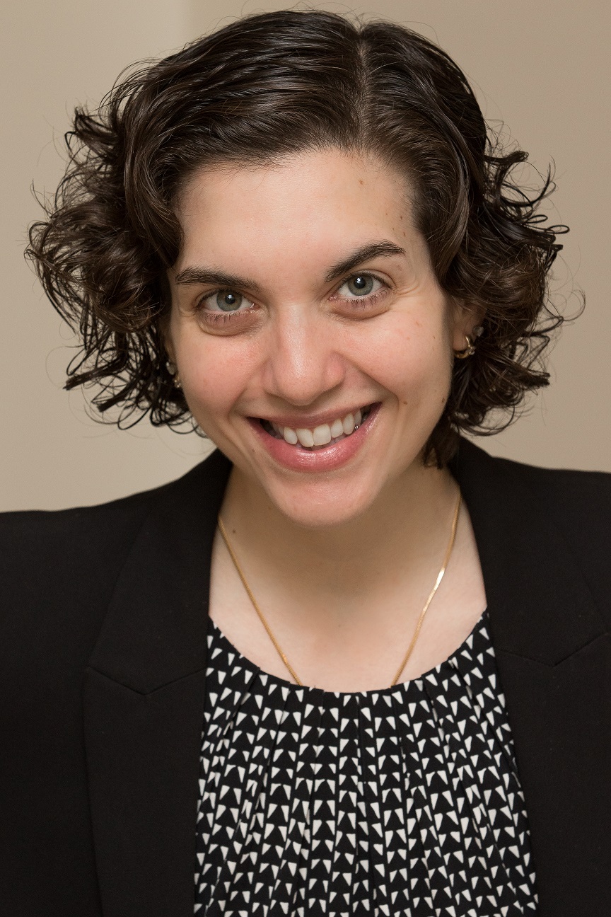 Dr. Haley Baum
