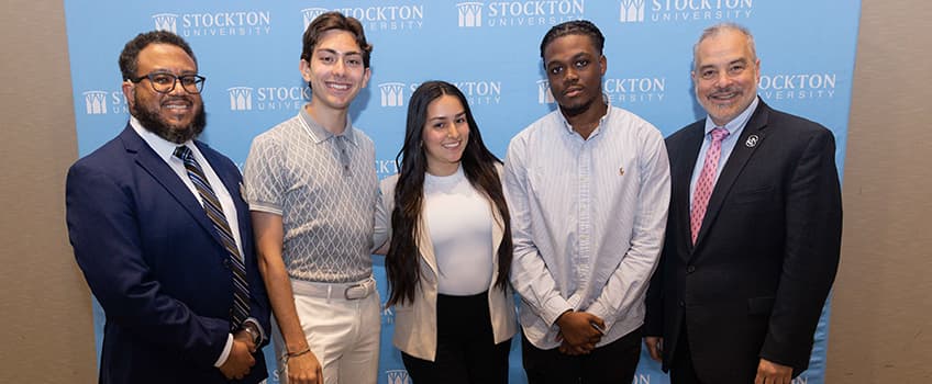Spring 2025 BOT Fellows