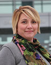 Ms. Monica Viani