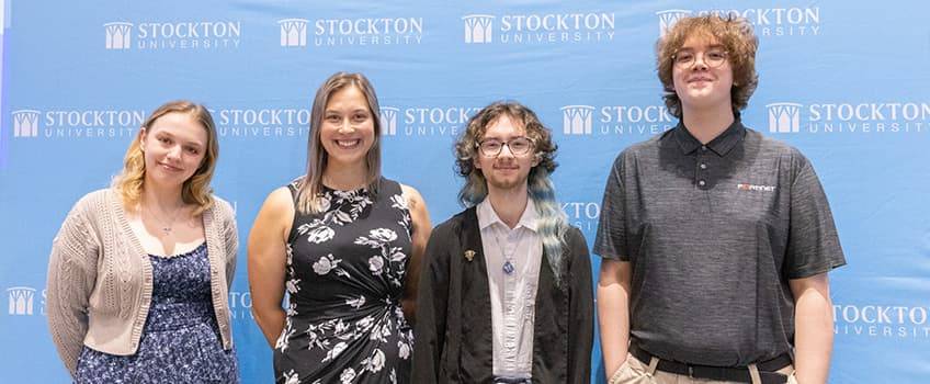 Spring 2026 BOT Fellows