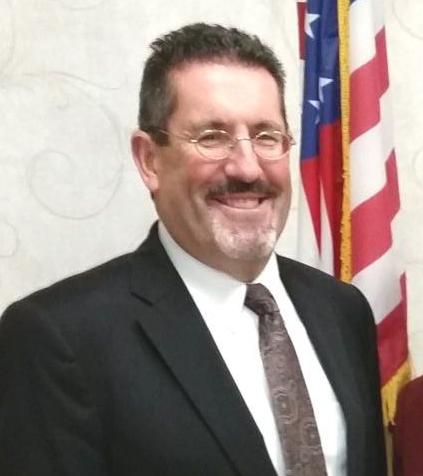 Dean Marcolongo '81